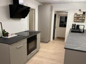 Holiday Home Anabela - from the sea by Interhome, Hadsund